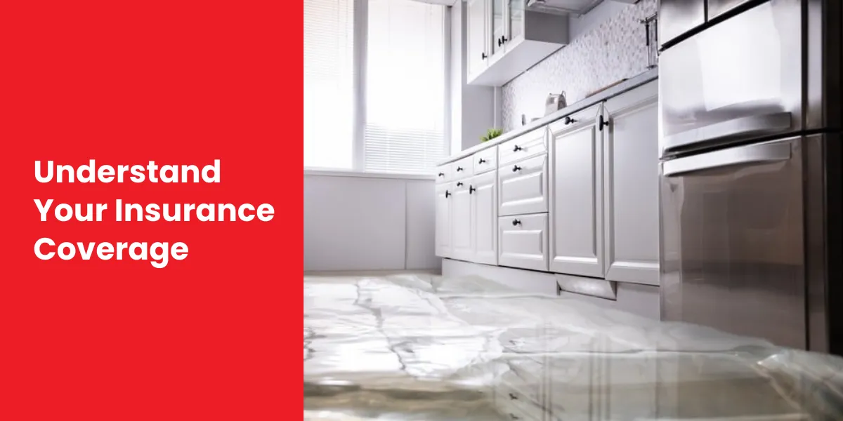 Understand Your Insurance Coverage Understand Your Insurance Coverage