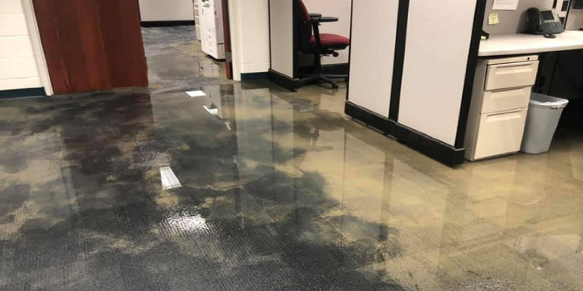 Not All Insurance Covers Water Damage