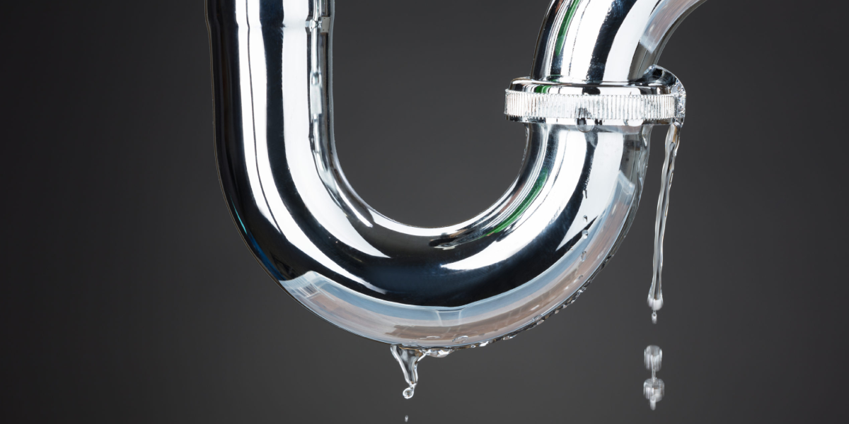 Small Leaks, Big Problems