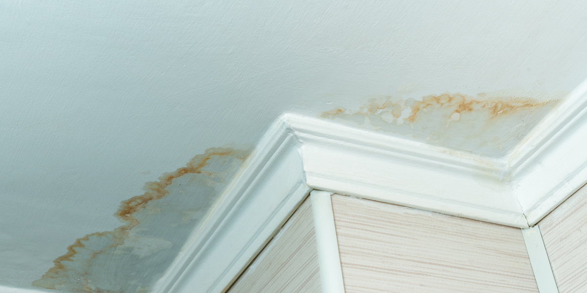 Dry and Treat the Area