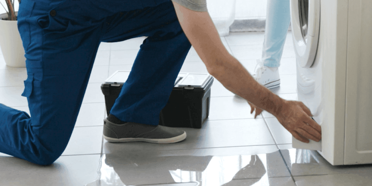 How to Prevent Appliance Leaks