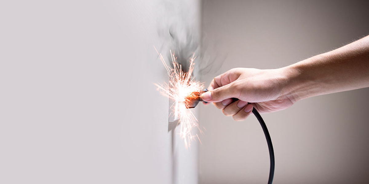 Electricity and Water Damage