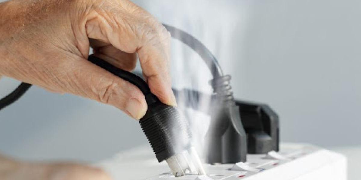 Preventing Future Electricity and Water Damage