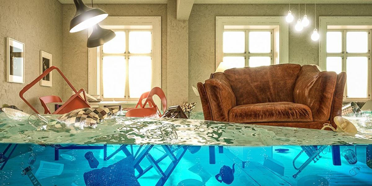 Signs That Water May Have Damaged Your Electrical System