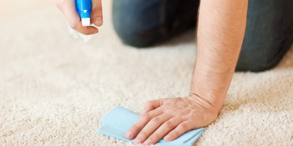 How to get rid of mould on carpet with noniodized salt