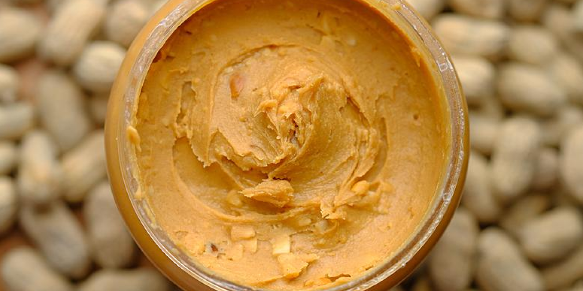 Try the Peanut Butter and Moth Ball Trick