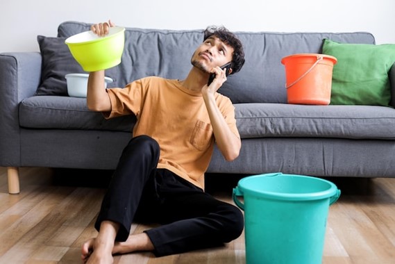 Picture13 water damage Menifee