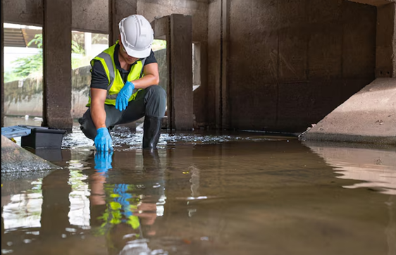 Restoration Company in Los Angeles, CA