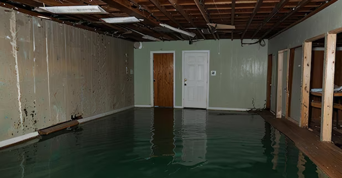 Restoration Company in Los Angeles, CA