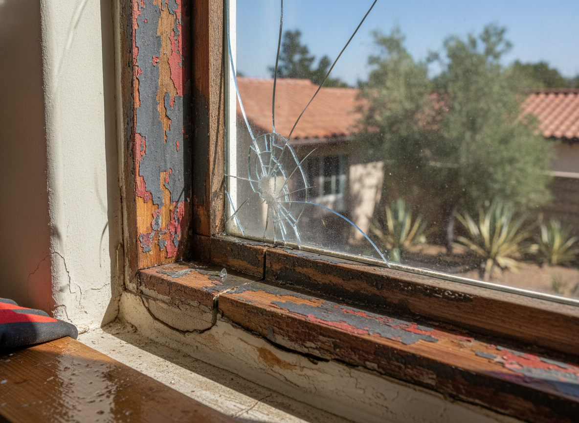 What Should You Look for in a Ventura County Storm Damage Company?