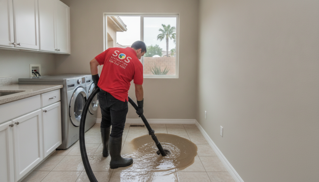 Best Sewage Cleanup Company in Ventura County: How to Choose the Right Fit